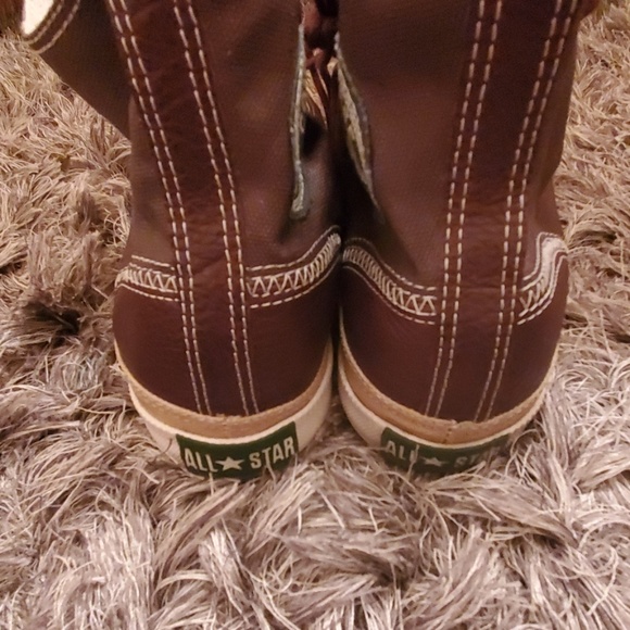 Converse Chuck Taylor 'Woodsman' All Stars - Picture 4 of 5